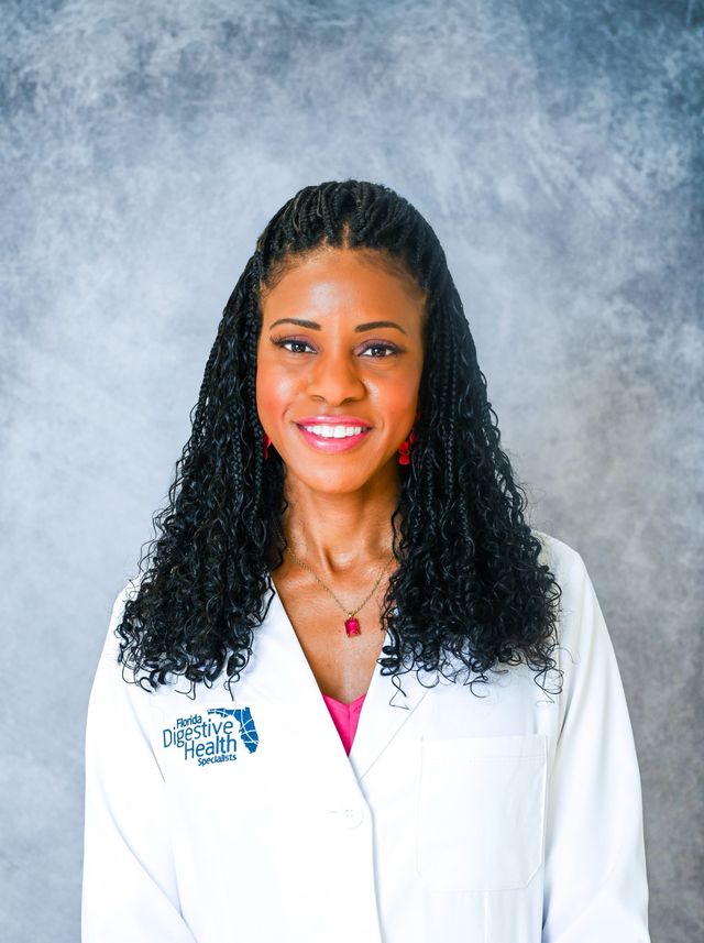 Dr. Donna Powell, DO, gastroenterologist at Elite Gastro